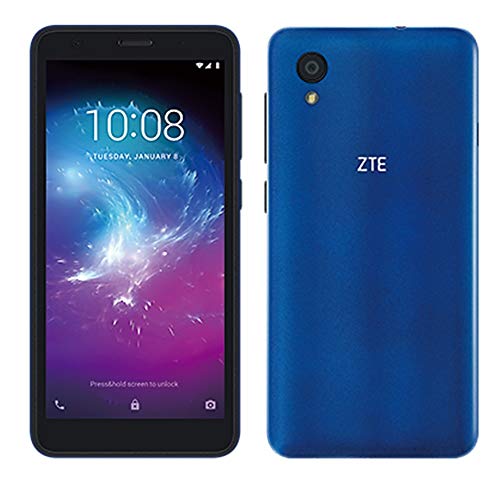 Product Cover ZTE Blade A3 Lite (16GB) 5.0