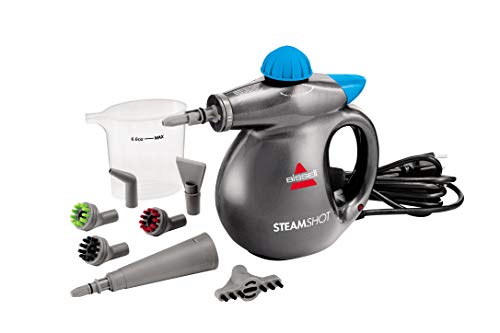 Product Cover Bissell, 39N7V Shot Hard Surface Steam Cleaner