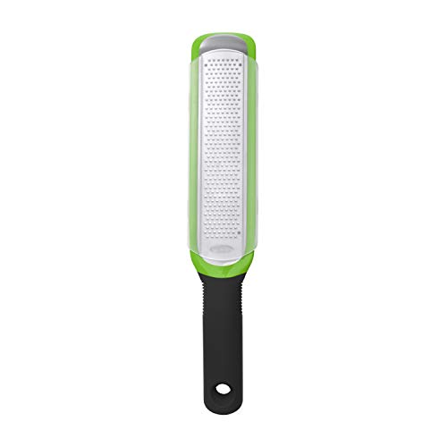 Product Cover OXO Good Grips Etched Zester and Grater