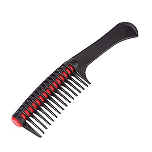 Product Cover WINBOB Professional Detangling Roller Comb, Hair Comb, Integrated Roller,use for Salon Barber Hair Dye