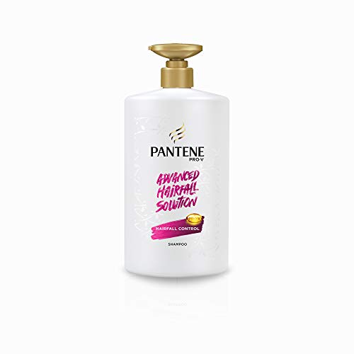 Product Cover Pantene Advanced Hair Fall Solution Shampoo, 1 L
