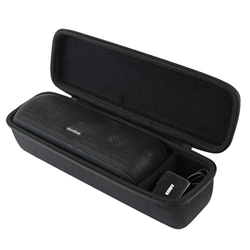 Product Cover co2crea Hard Travel Case for Anker Soundcore Motion+ Bluetooth Speaker