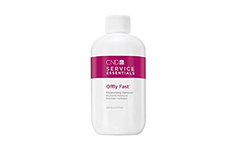 Product Cover K&B ADVANCED Service Essentials - OFFLY FAST Moisturizing Remover 7.5oz