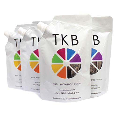 Product Cover TKB Lip Gloss Base 5.5oz. (Versagel) (4 pack)
