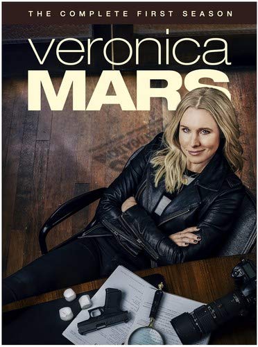 Product Cover Veronica Mars (2019): The Complete First Season (DVD)