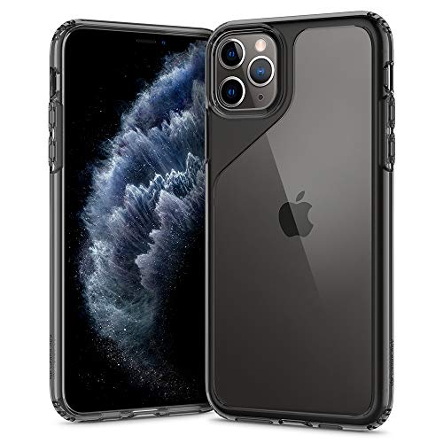 Product Cover Caseology Waterfall for Apple iPhone 11 Pro Max Case (2019) - Space Crystal