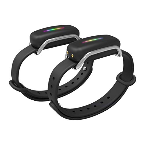 Product Cover Bond Touch - Bracelets That Bring Long-Distance Lovers Closer Than Ever