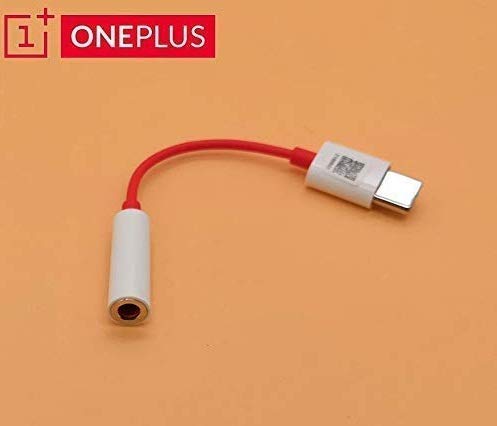 Product Cover Brother ZoneTM USB-Type C to 3.5 mm Stereo Audio Jack Adapter Converter Connector for OnePlus One Plus 6T/5/5T /Mi A2, OnePlus 7, OnePlus 7 Pro