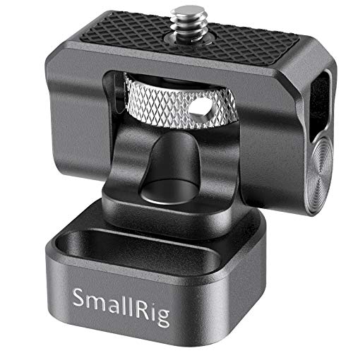 Product Cover SMALLRIG Swivel and Tilt Monitor Mount Holder for Field Monitors - BSE2294