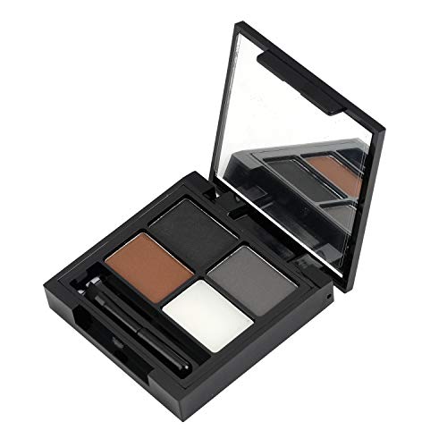 Product Cover Swiss Beauty Eyebrow Palette (Shade-01)