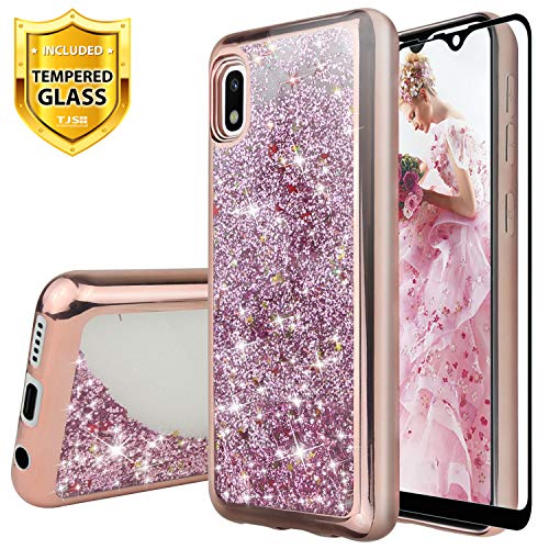 Product Cover TJS Phone Case for Samsung Galaxy A10E 5.8