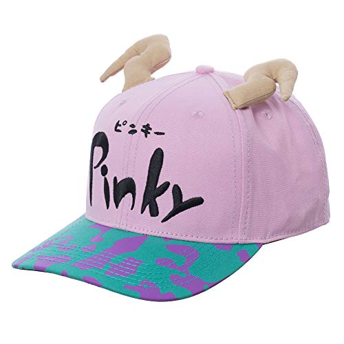 Product Cover My Hero Academia - Mina Character Hat - Officially Licensed