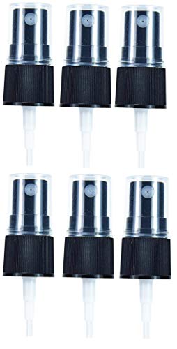 Product Cover Essential Oil Spray Tops | 15 ml Spray Tops for Essential Oil (SET OF 6) Fits DoTERRA and Young Living 15ml and 5ml Bottles