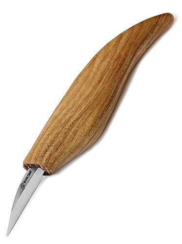 Product Cover BeaverCraft Wood Carving Detail Knife C15 1.5