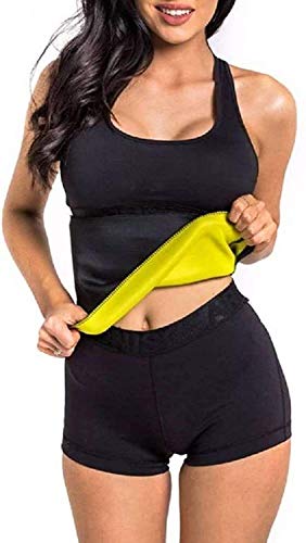 Product Cover MARK AMPLE Weight Loss Tummy Slimming Body Shaper Belt for Women and Men