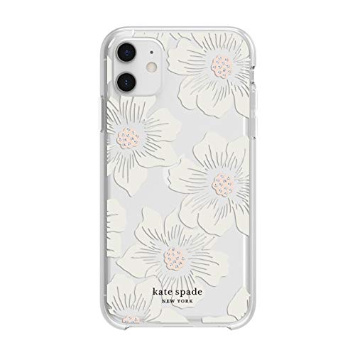 Product Cover kate spade new york Hollyhock Case for iPhone 11 - Protective Hardshell