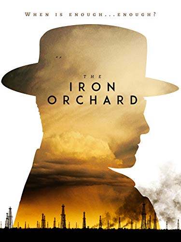 Product Cover The Iron Orchard