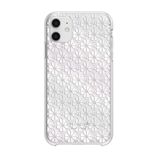 Product Cover kate spade new york Spade Flower Case for iPhone 11 - Protective Hardshell