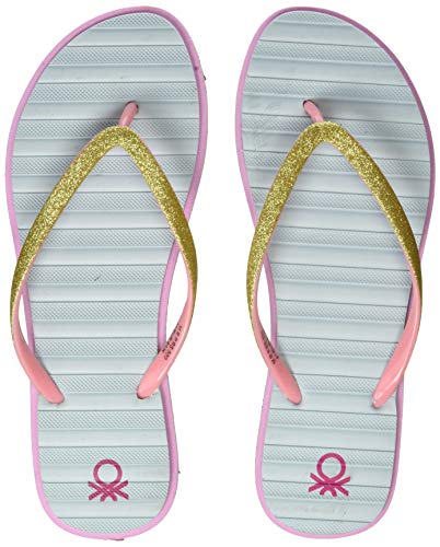 Product Cover United Colors of Benetton Women's Flip-Flops