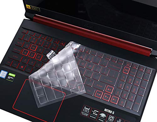 Product Cover CaseBuy Ultra Thin TPU Keyboard Cover for 2019 15.6