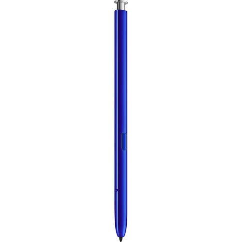 Product Cover Samsung Galaxy Replacement S-Pen for Note10, and Note10+ - Blue (US Version with Warranty)