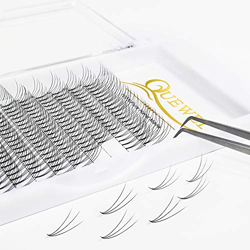 Product Cover Volume Lash Extensions 3D Thickness 0.10mm D Curl Mix-9-16mm Short Stem Premade Fans Soft|Optinal 3D|4D|5D|6D|7D|8D Thickness 0.07/0.10 mm C/D Curl 8-18mm Mix-9-16mm Mix-12-15mm|