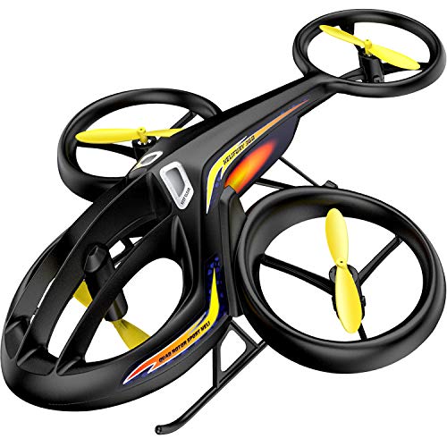 Product Cover RC Helicopter, SYMA 2019 Latest Remote Control Drone with Gyro and LED Light 4HZ Channel Plastic Mini Series Helicopter for Kids & Adult Indoor Outdoor Micro Toy Gift for Boys Girls[Newest Model]