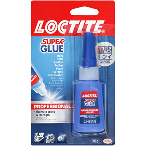 Product Cover Loctite Liquid Professional Super Glue, 2 Pack