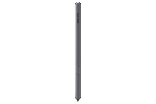 Product Cover Samsung Original Official Galaxy Tab S6 (T860) S Pen Stylus EJ-T860B (Mountain Gray)