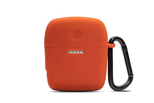 Product Cover Cambridge Audio Official Protective Silicone Case for Melomania 1 (Orange)