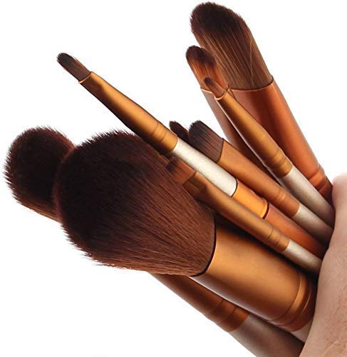 Product Cover MAYU Makeup Brush (Set of 12)