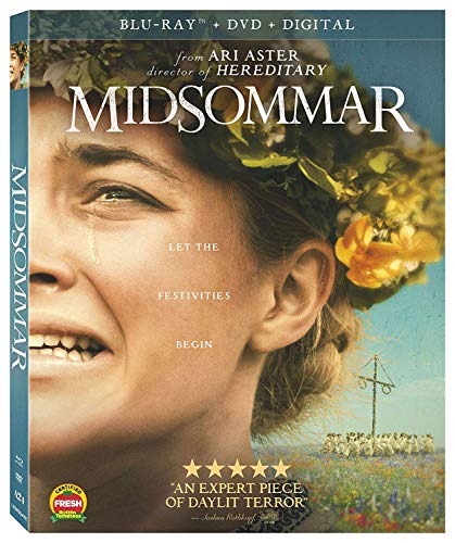 Product Cover Midsommar