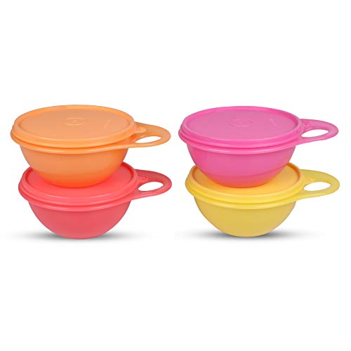 Product Cover Tupperware Mixing Multipurpose That's a Bowl 600ml 4pc