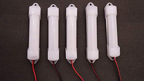 Product Cover 12-Volt led Light 5-Pieces 3-watt Combo Pack