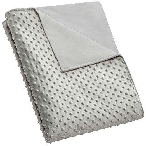 Product Cover 5 STARS UNITED Weighted Blanket Cover - 41