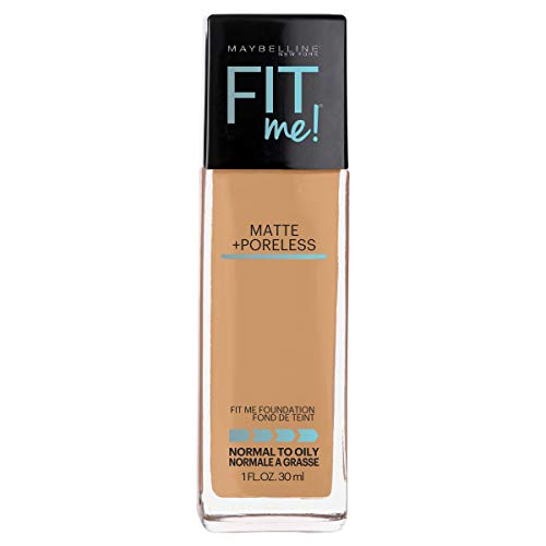 Product Cover Maybelline New York Fit Me Matte