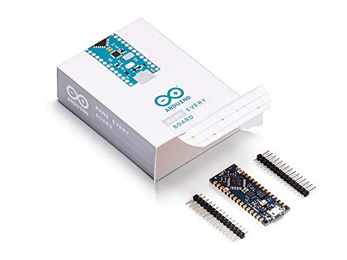 Product Cover Arduino Nano Every (Single Board)
