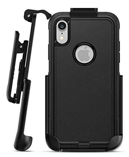 Product Cover Encased Belt Clip for Otterbox Commuter Series Case - iPhone XR (Holster Only, Case is not Included)