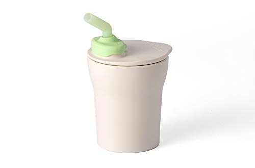 Product Cover Miniware 1-2-3 Sip! Cup (Vanilla + Key Lime)