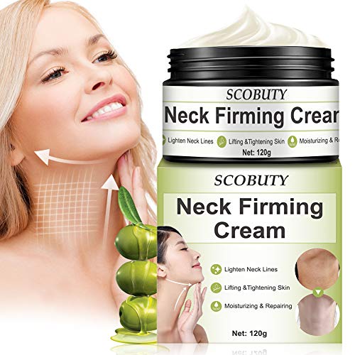 Product Cover Neck Firming Cream,Neck Tightening Cream,Neck Cream,Neck Moisturizer Cream,Anti Wrinkle Anti Aging Neck Lifting Cream for Neck Décolleté Double Chin Turkey Neck Saggings Crepe
