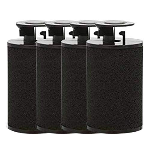 Product Cover Monarch 1131 Ink Roll for Monarch 1131 Price Labelers Pack of 4 Inkers