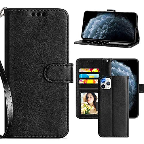 Product Cover Cmore for iPhone 11 Pro Max Case,iPhone 11 Max Wallet Case(6.5