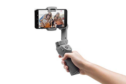 Product Cover DJI Osmo Mobile 3 Combo