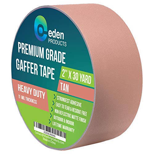 Product Cover Real Premium Grade Gaffer Tape 2