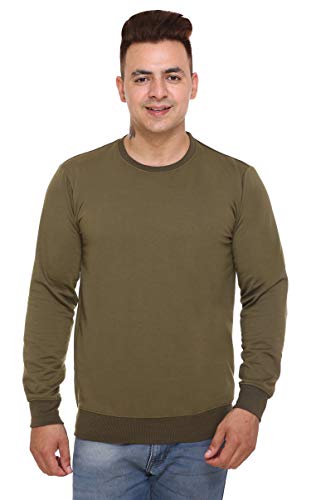 Product Cover SHAUN Men's Round Neck Sweatshirt