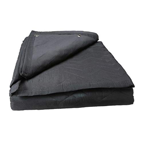 Product Cover USCC Small Sound Blanket by US Cargo Control 72 inch x 80 inch 9 Pounds Per Blanket