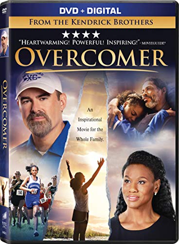 Product Cover Overcomer