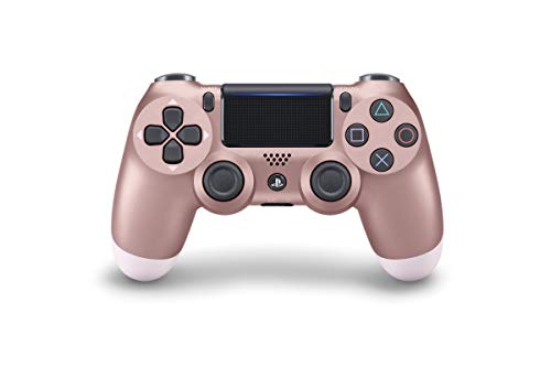 Product Cover DualShock 4 Wireless Controller for PlayStation 4 - Rose Gold