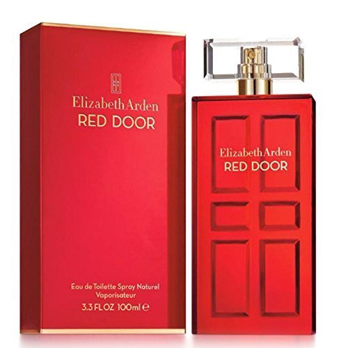 Product Cover E|izbeth Arden Red Door for women 3.3 oz EDT Spray