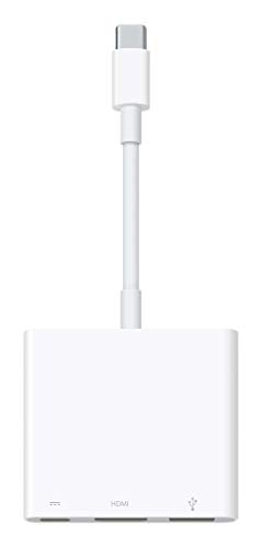 Product Cover Apple USB-C Digital AV Multiport Adapter